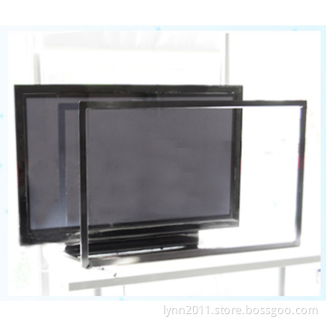 IR Dual writning multi points touch screen touch frame T-50